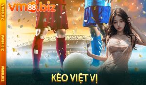 Kèo Việt Vị