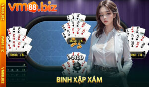 Binh Xập Xám