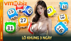 Lô khung 3 ngày